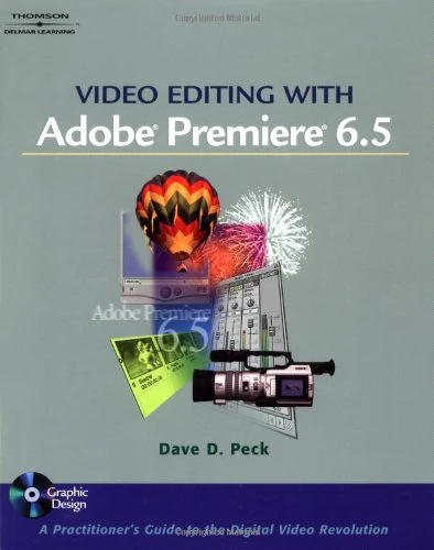 Video Editing with Adobe Premiere 6.5 - Image 1