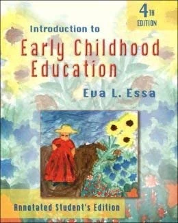 Introduction to Early Childhood Education