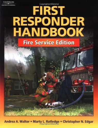 First Responder Handbook