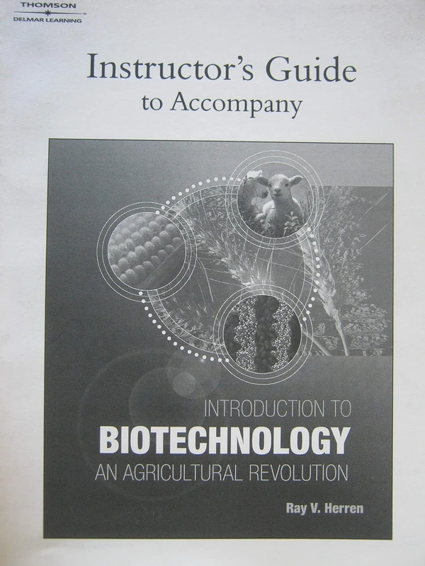 * Biotechnology-Iml for Lab MA