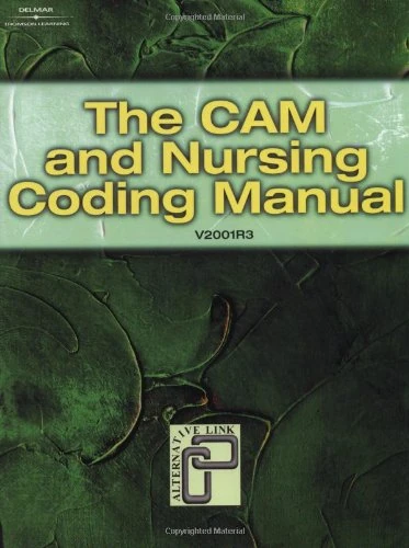 The CAM and Nursing Coding Manual
