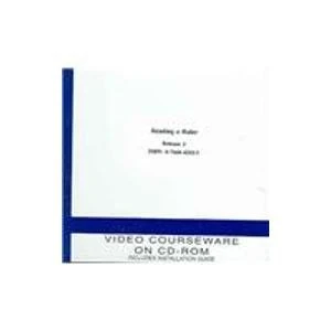 Reading A Ruler CD