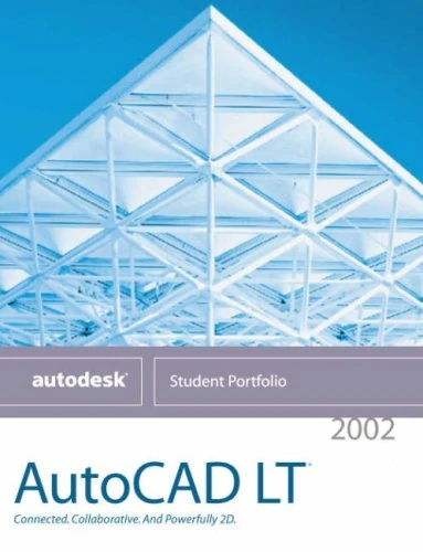 Autocad Lt 2002 from Autod