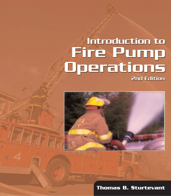 Introduction to Fire Pump Operations