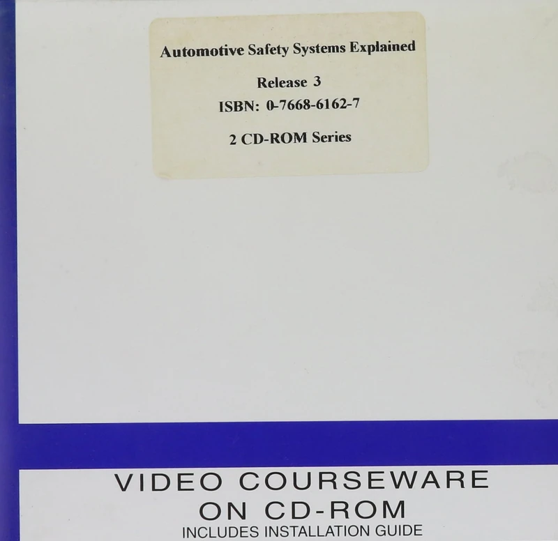 Da46 Auto Safety Systems