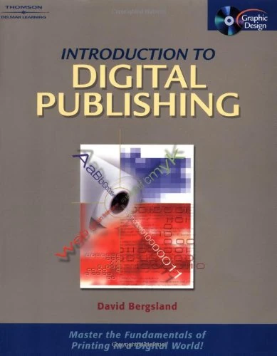 Introduction to Digital Publishing (General Interest)