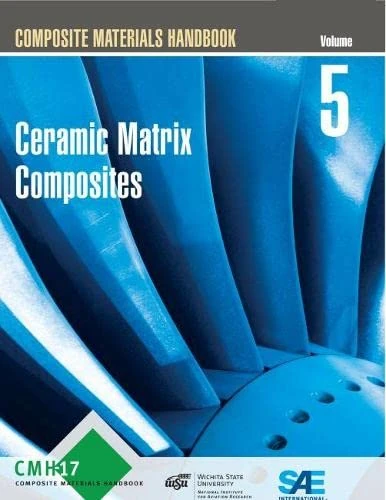 Composite Materials Handbook Volume 5: Ceramic Matrix Composites