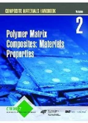 Polymer Matrix Composites: Materials Properties