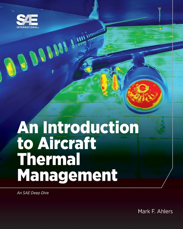 An Introduction to Aircraft Thermal Management - Image 1