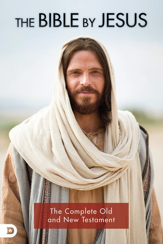 Bible by Jesus, The