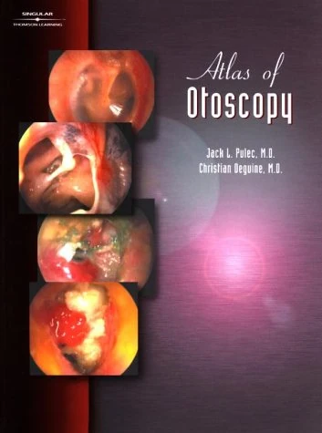 Atlas of Otoscopy