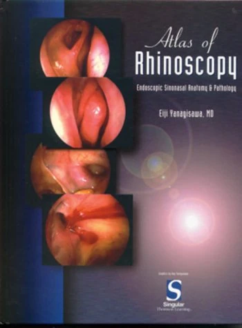 Atlas of Rhinology