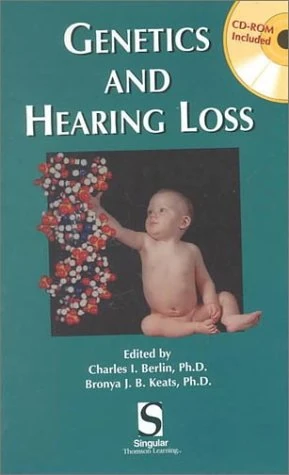 Genetics and Hearing Loss (Kresge-Mirmelstein award series)