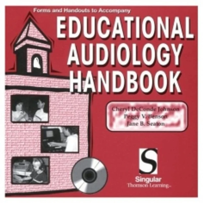Educ Audiology Handbook