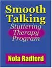 Smooth Talking Stuttering Therapy Program