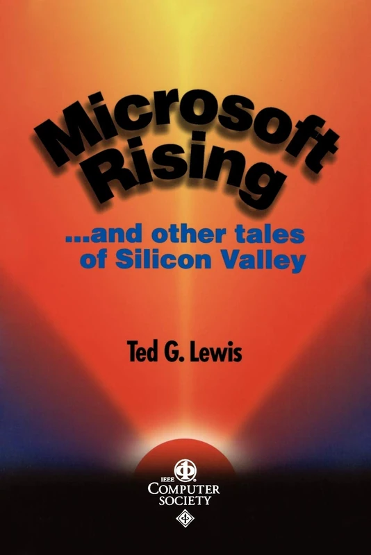 Microsoft Rising Other Tales Silicon Val: ...and other tales of Silicon Valley: 1 (Perspectives) - Image 1