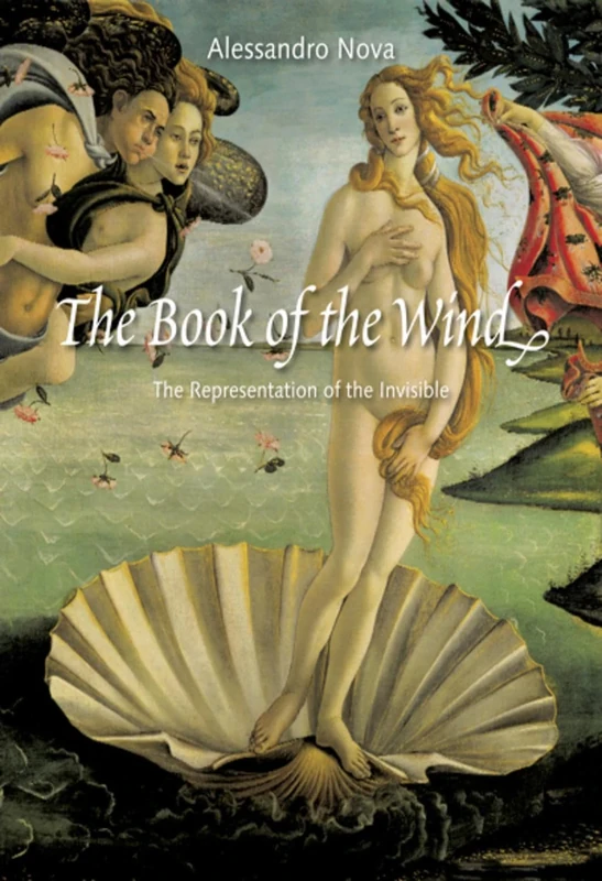 The Book of the Wind: The Representation of the Invisible - Image 1