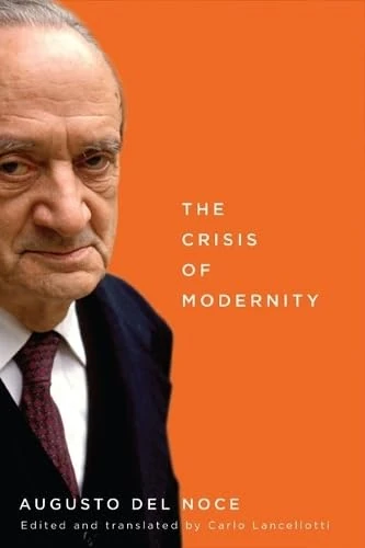 The Crisis of Modernity - McGill-Queen's Studies in History - Image 1