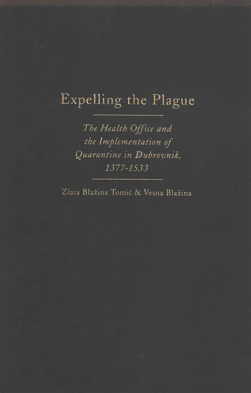 Expelling the Plague