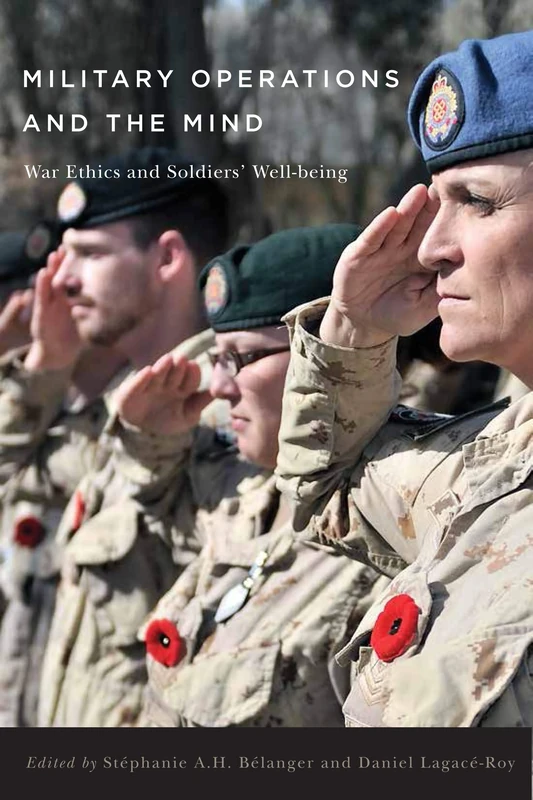 Military Operations and the Mind: War Ethics and Soldiers' Well-being