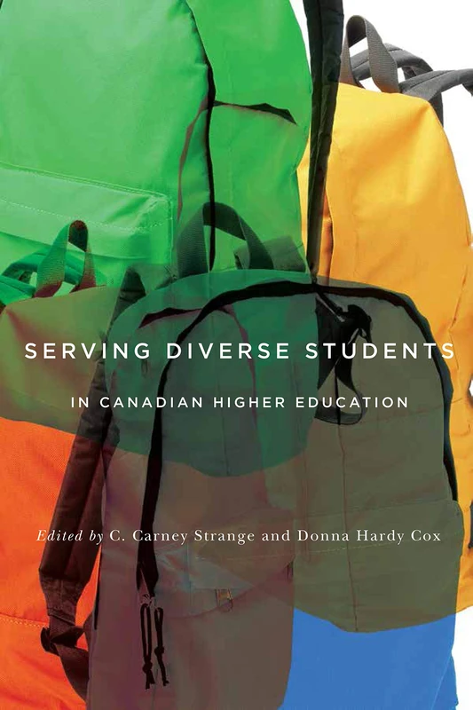 Serving Diverse Students in Canadian Higher Education - Image 1