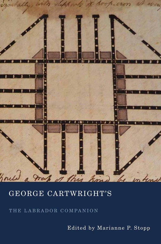 George Cartwright's The Labrador Companion