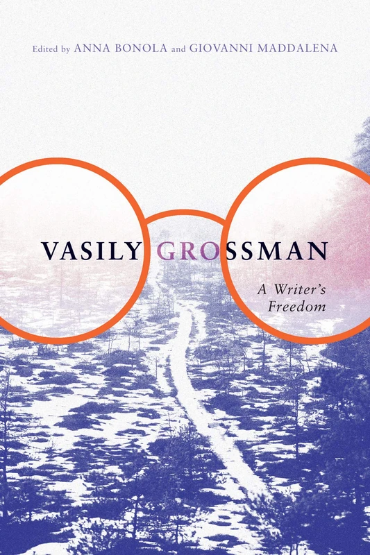 Vasily Grossman: A Writer's Freedom - Image 1
