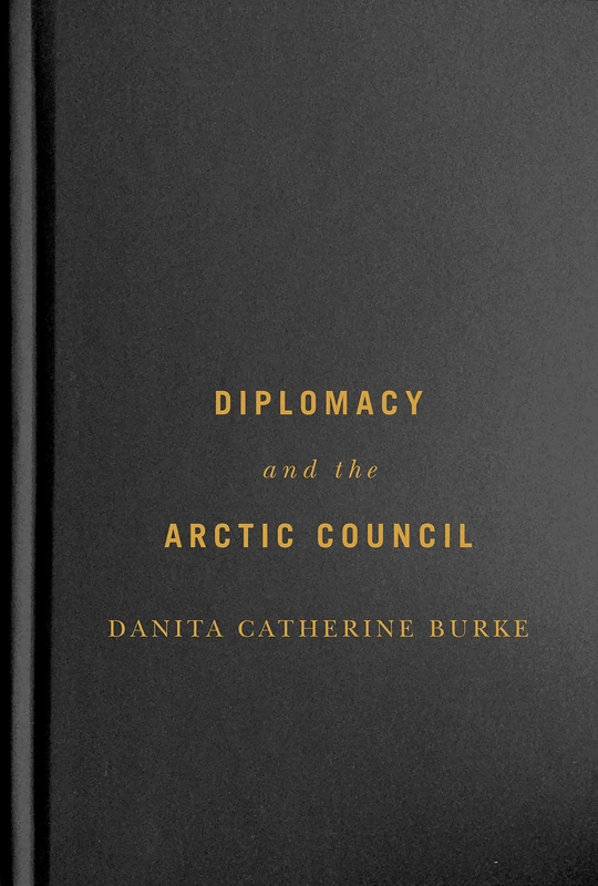 Diplomacy and the Arctic Council