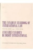 The Canadian Yearbook of International Law, Vol. 28, 1990