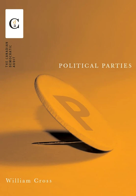 Political Parties (Canadian Democratic Audit)
