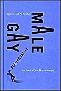 Gay Male Pornography: An Issue of Sex Discrimination (Law and Society)