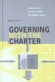 Governing with the Charter: Legislative and Judicial Activism and Framers' Intent (Law and Society)