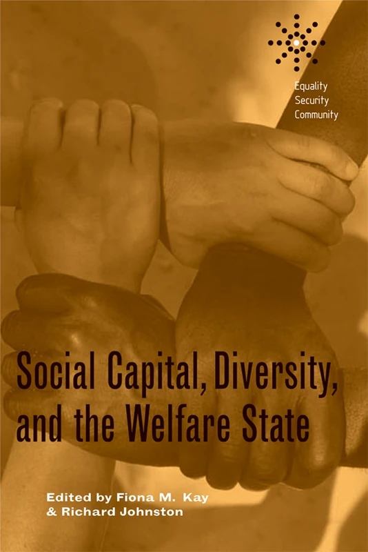 Social Capital, Diversity, and the Welfare State (Equality | Security | Community)