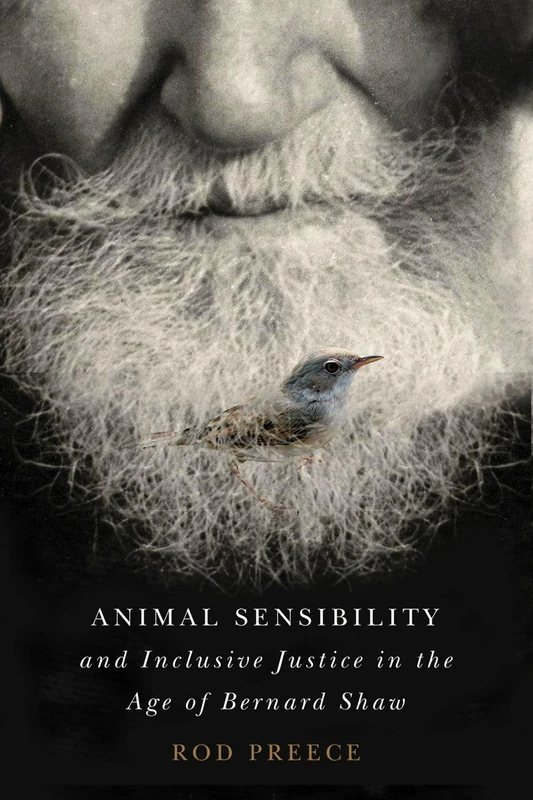 Animal Sensibility and Inclusive Justice in the Age of Bernard Shaw - Image 1