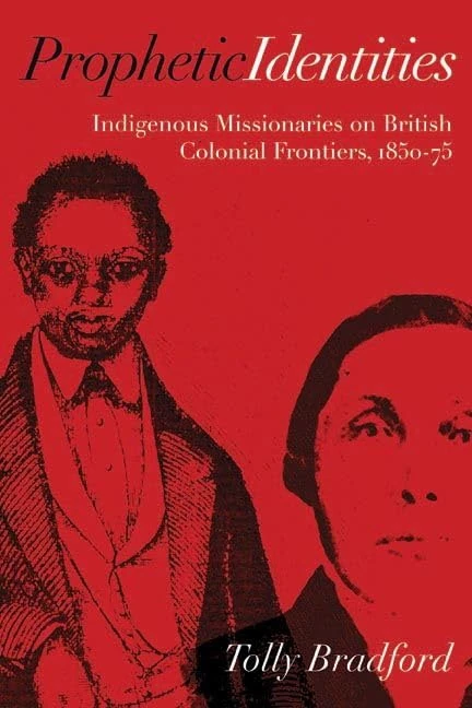 Prophetic Identities: Indigenous Missionaries on British Colonial Frontiers, 1850-75 - Image 1