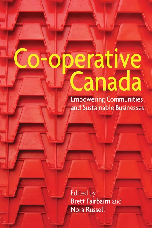 Co-operative Canada: Empowering Communities and Sustainable Businesses