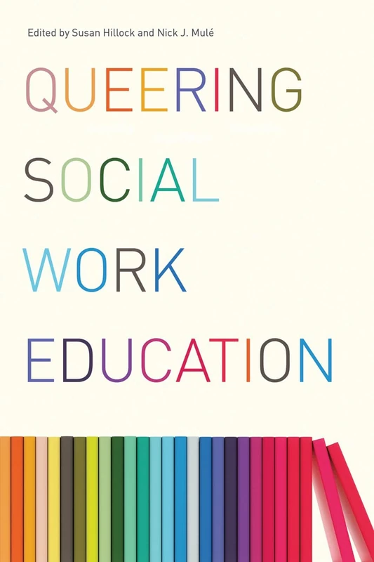 Queering Social Work Education - Image 1