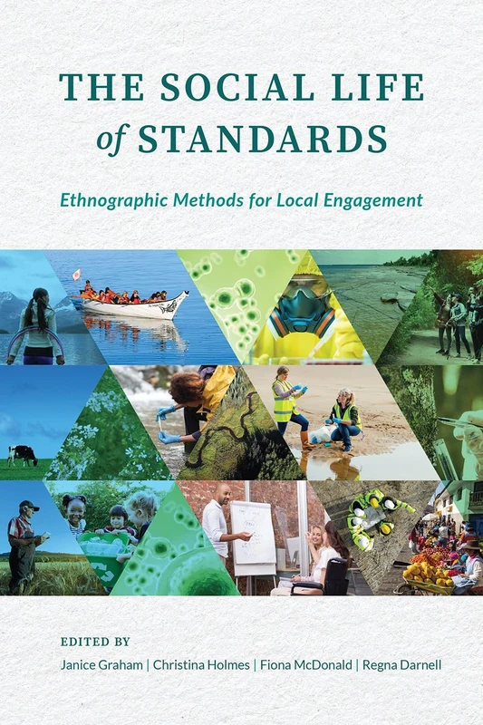 The Social Life of Standards: Ethnographic Methods for Local Engagement - Image 1