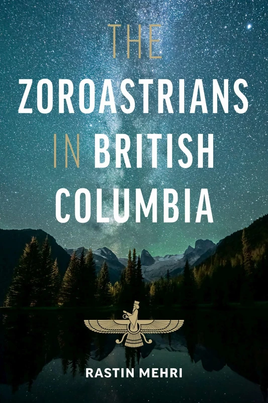 The Zoroastrians in British Columbia - Image 1