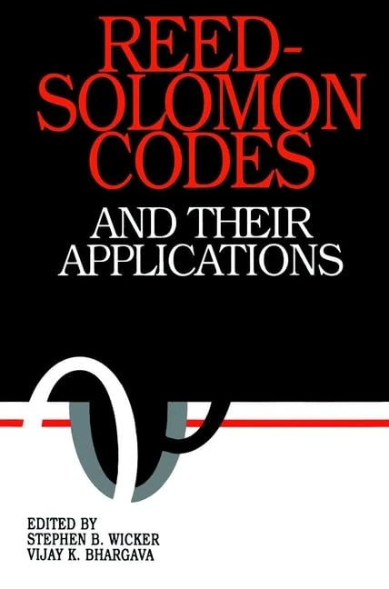 Reed Solomon Codes Applications
