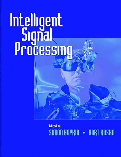 Intelligent Signal Processing - Image 1