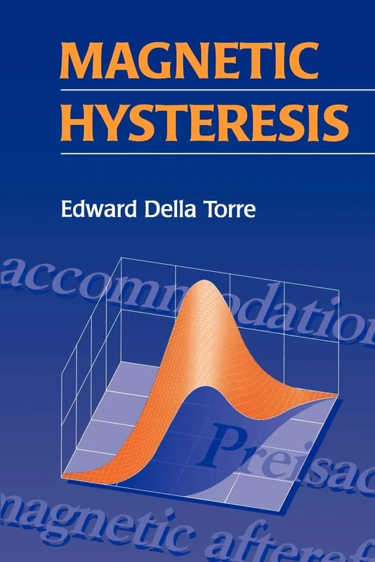 Magnetic Hysteresis P