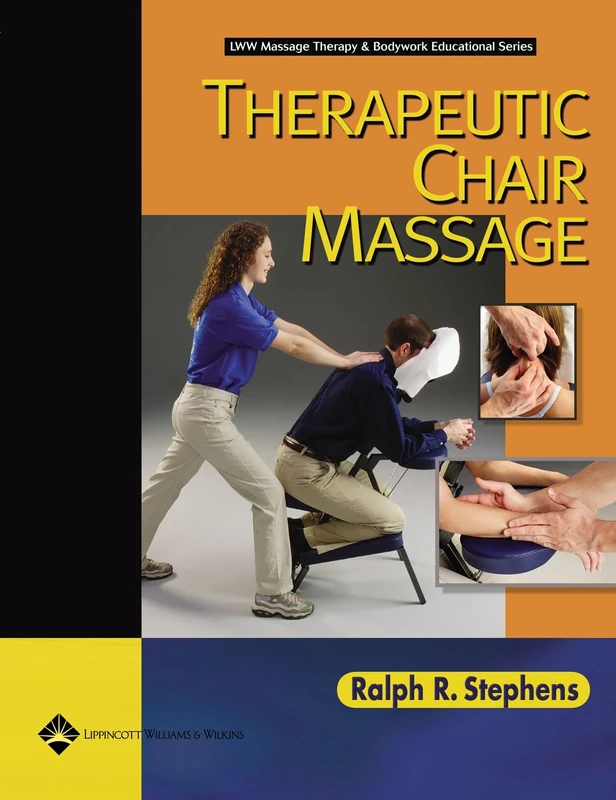 Therapeutic Chair Massage (LWW Massage Therapy and Bodywork Educational Series): xvi