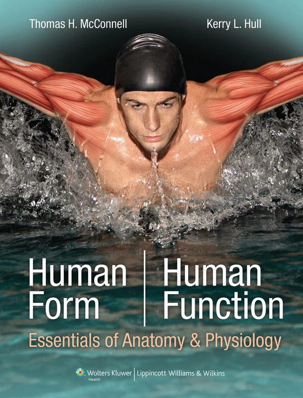 Human Form Human Function: Essentials of Anatomy and Physiology (Point (Lippincott Williams & Wilkins)) - Image 1