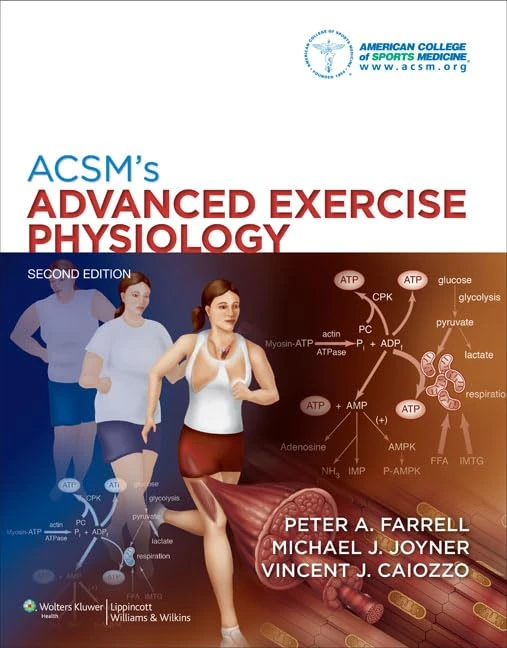 ACSM's Advanced Exercise Physiology (0) (American College of Sports Medicine)