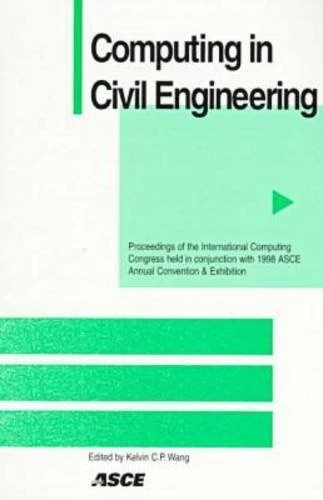 Computing in Civil Engineering: Proceedings (Conference on Computing in Civil Engineering//Proceedings)