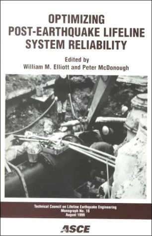 ASCE Lifeline Earthquake Engineering Proceedings - TCLEE