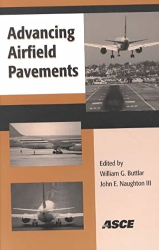 Advancing Airfield Pavements: Proceedings of the 2001 Airfield Speciality Conference, Held in Chicago, Illinois, August 5-8, 2001