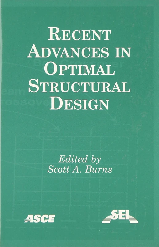 Recent Advances in Optimal Structural Design
