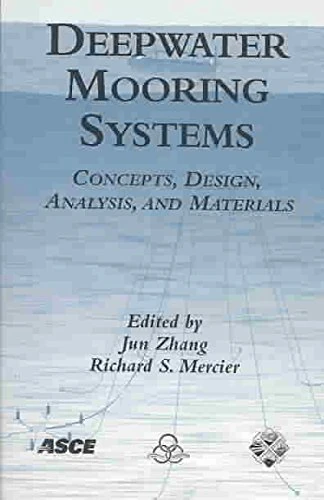 Deepwater Mooring Systems - Concepts, Design, Analysis and Materials: Proceedings of the 2003 International Symposium on Deepwater Mooring Systems - ... Held in Houston, Texas, October 2-3, 2003